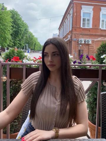Проститутка Дина
